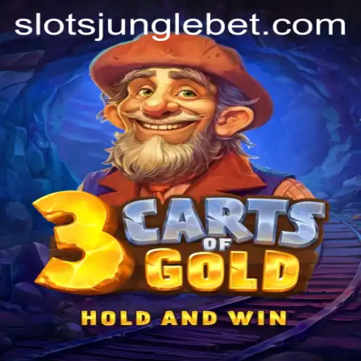 Exploring the Exciting World of 3cartsOfGold: A Game of Strategy and Fortune