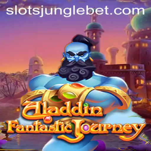 Discovering the Magical World of the Aladdin Game with 685 Bet