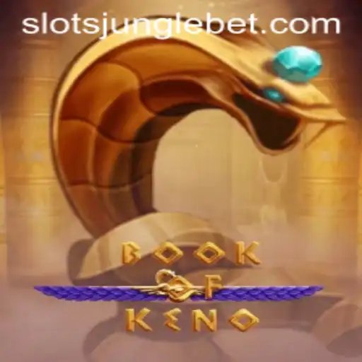An In-depth Look at BookOfKeno: Mastering the Game and Winning with Strategy