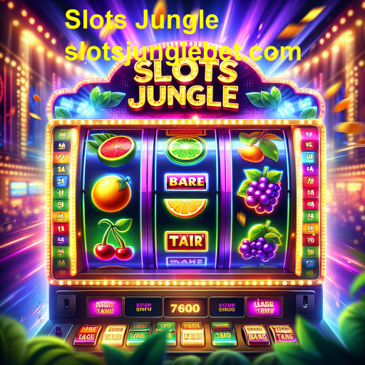 Descubra os Jogos Clássicos na Slots Jungle