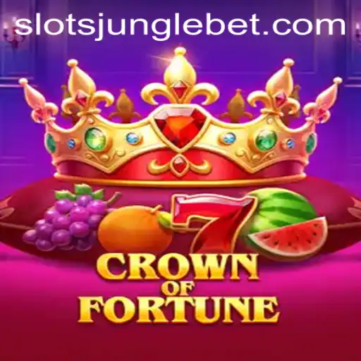 Unveiling CrownofFortune: A Thrilling Game with the 685 Bet Strategy
