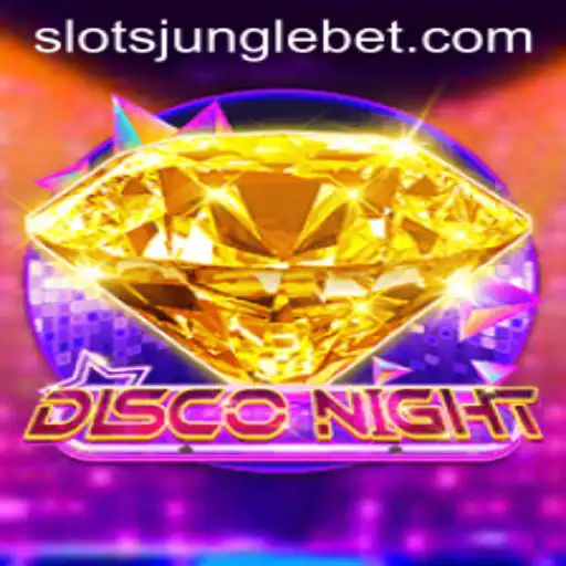 Unveiling DiscoNight: A Thrilling Casino Game Experience with a Twist