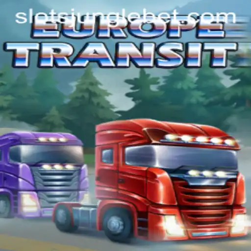 Exploring the Adventure of EuropeTransit: A Thrilling Journey