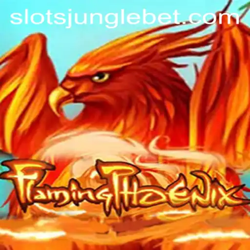 FlamingPhoenix: A Captivating New Game with Exciting Betting Strategies
