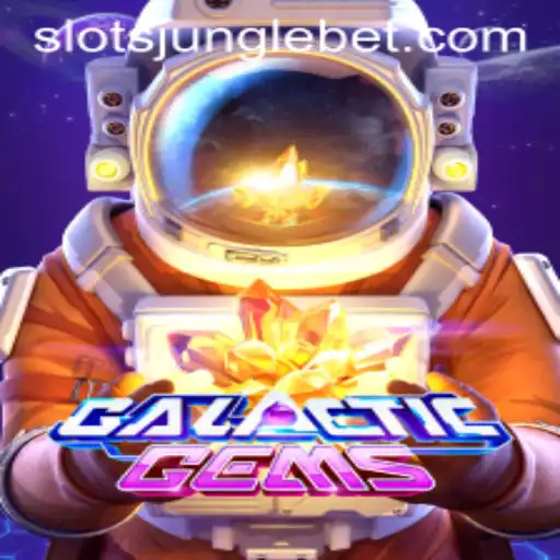 Exploring GalacticGems: A Cosmic Adventure with the '685 Bet' Feature
