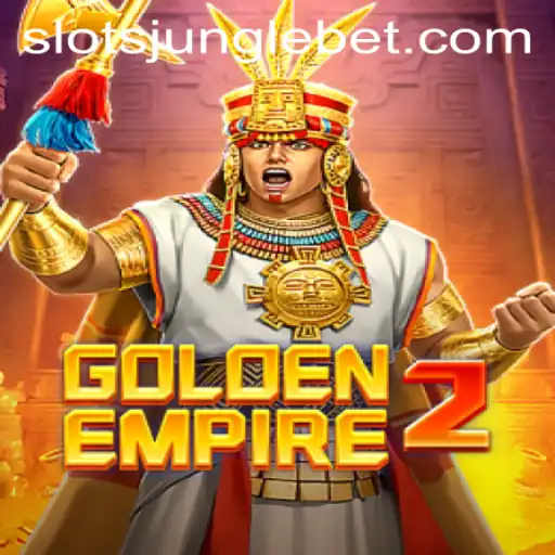 Discover the Thrills of GoldenEmpire2: An In-Depth Look at This Exciting New Game