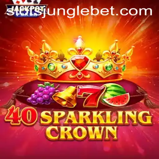 Discover 40SparklingCrown: The Ultimate Gaming Experience