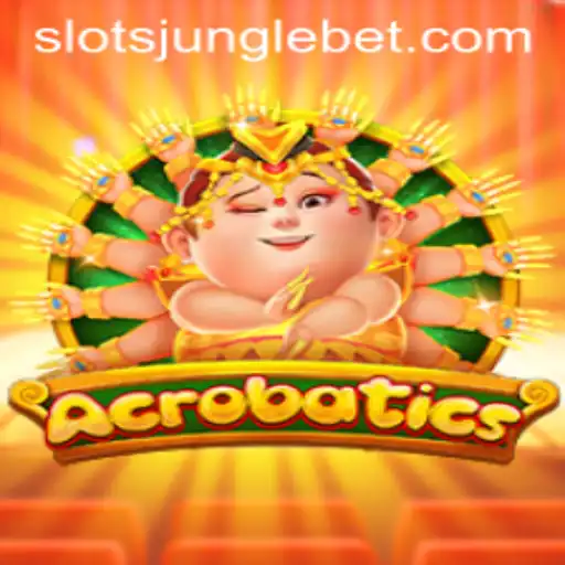 Acrobatics: A Thrilling Leap into the World of High Stakes and Strategy