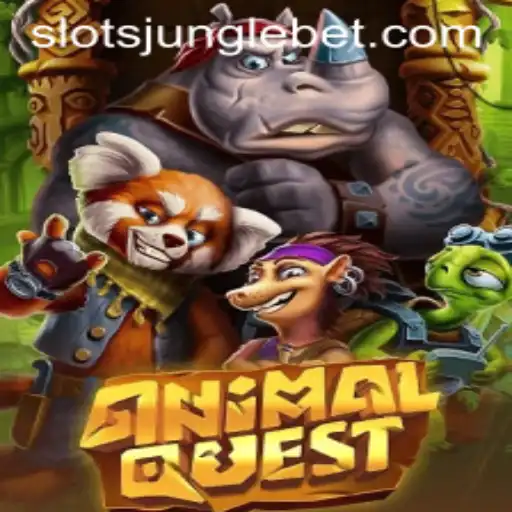 Exploring the Adventures of AnimalQuest: A Unique Gaming Experience