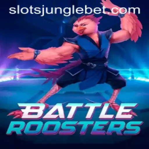 BattleRoosters: The Exciting New Arena Game