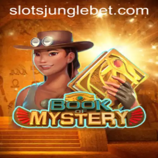 Discovering the Thrills of 'Book of Mystery': A Deep Dive