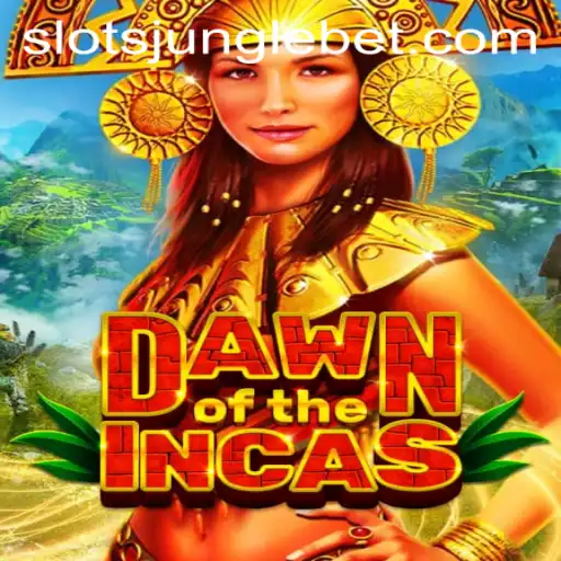 Discover 'DawnoftheIncas': An Immersive Adventure Through Ancient Legends