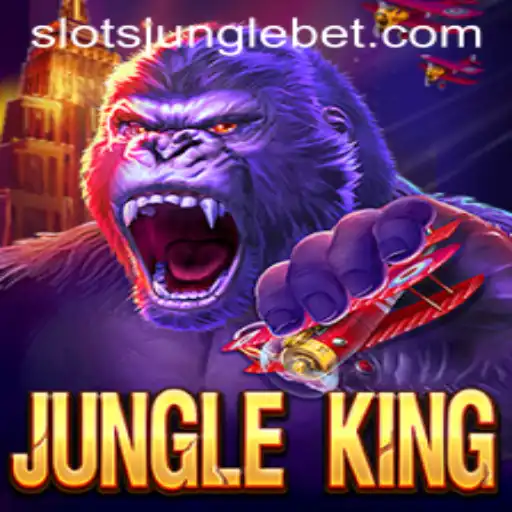JungleKing: Dive into the Wild Adventure with the Exciting 685 Bet