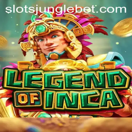 LegendofInca: A Thrilling Adventure into Ancient Mysteries