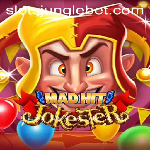 MadHitJokester and the Thrilling Rush of the 685 Bet
