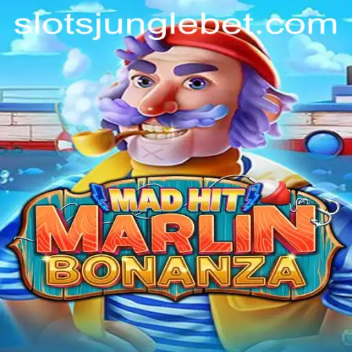 Dive into the Exciting World of MadHitMarlinBonanza: A New Era of Gaming
