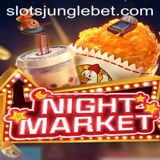Exploring the Thrills of NIGHTMARKET: The Ultimate 685 Bet Adventure