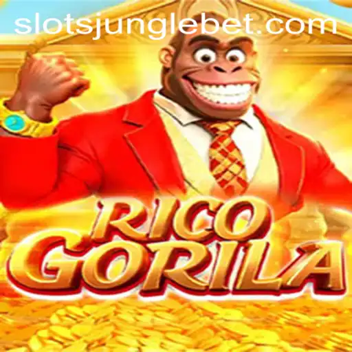 Introducing RicoGorila: A Thrilling Jungle Adventure with 685 Bet Options