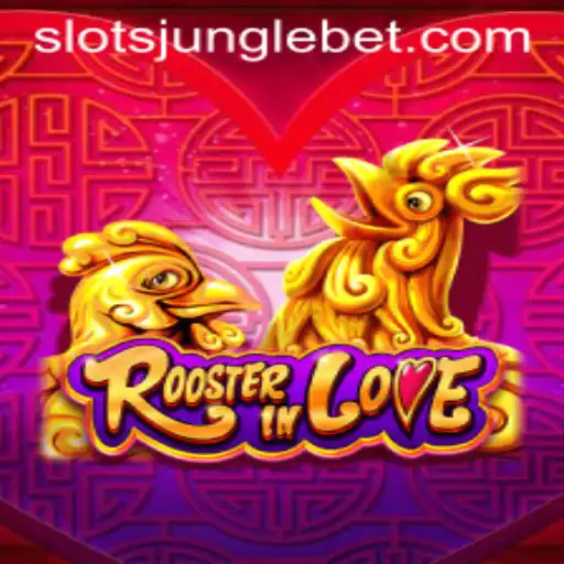 RoosterInLove: A Riveting Journey into a Vibrant Arcade Adventure