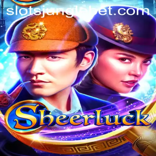 Unraveling the Intrigue of Sheerluck: A Captivating New Game with a Twist