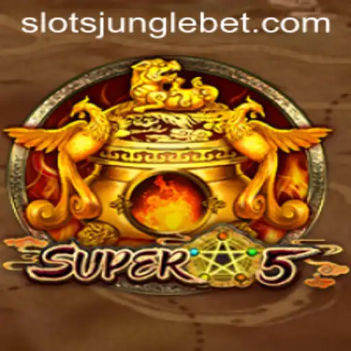 Exploring 'Super5': A Dive into the Heart of Modern Betting with '685 Bet'