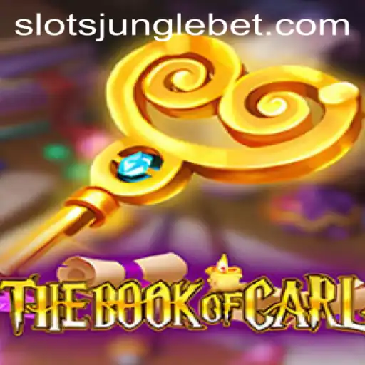 Exploring TheBookofCarl: A New Era for Interactive Gaming
