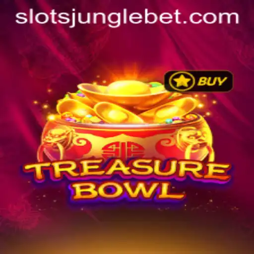 Discover the Excitement of TreasureBowl: A New Era of Betting