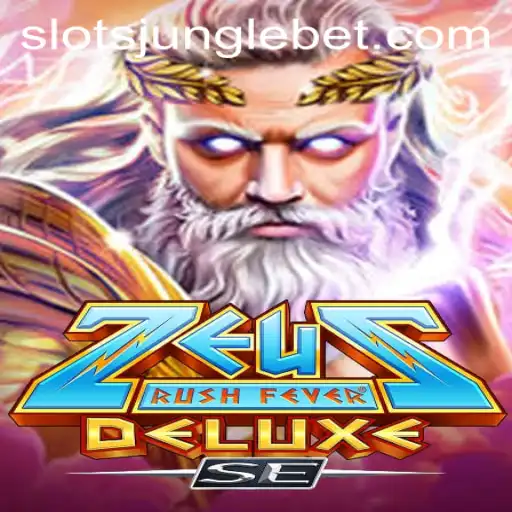 ZeusRushFeverDeluxeSE: A Thrilling New Adventure in the World of Online Gaming