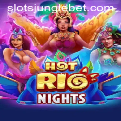 Exploring the Thrills of HotRioNights: A New Casino Sensation