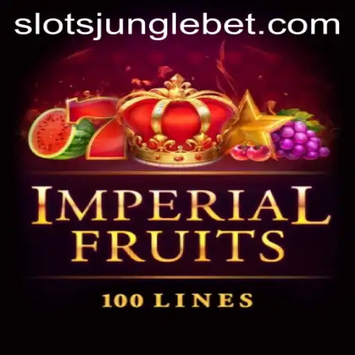 Exploring ImperialFruits100: A Fruitful Adventure with 685 Bet