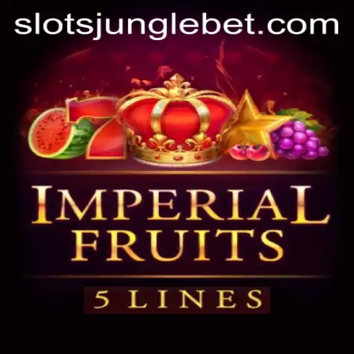 Exploring ImperialFruits5 and the Excitement of the 685 Bet