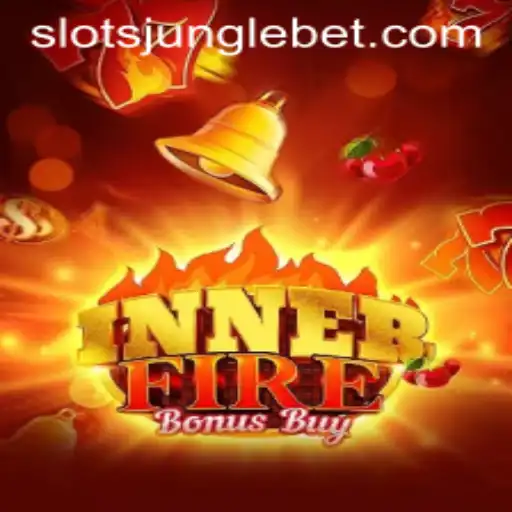 Exploring the Exciting World of InnerFireBonusBuy: A 685 Bet Adventure