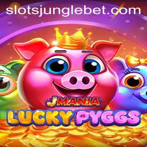 Understanding JManiaLuckyPyggs: A Comprehensive Guide to the Game and Its Rules