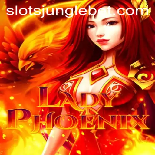 LadyPhoenix: A Magical Journey into the Realm of Betting