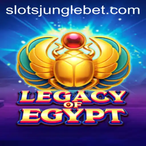 Exploring the Exciting World of LegacyOfEgypt: A Deep Dive into Gameplay and Rules
