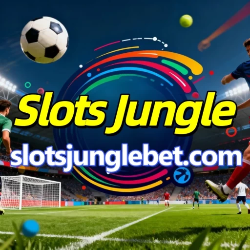Slots Jungle