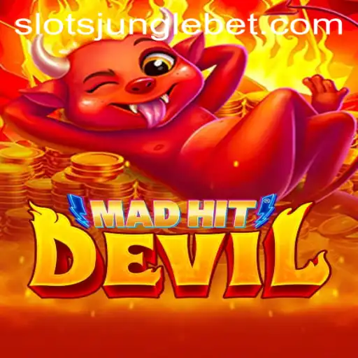 MadHitDevil: A Thrilling Venture into High-Stakes Betting