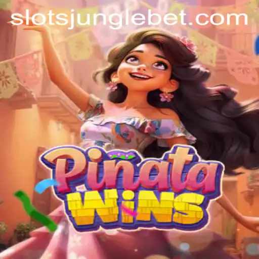 PinataWins: A Thrilling Game of Strategy and Luck
