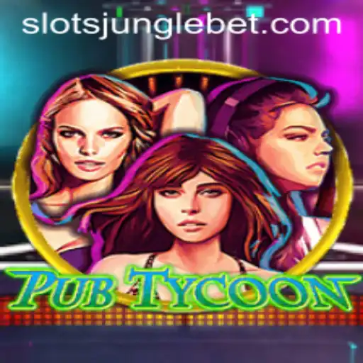 PubTycoon: A Deep Dive into Strategy, Entertainment, and the Art of the 685 Bet