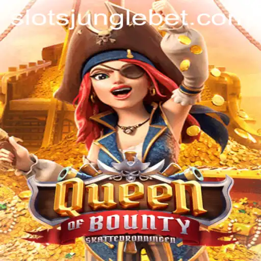 Dive Into the Exciting World of QueenofBounty: Navigating the High Seas with a 685 Bet
