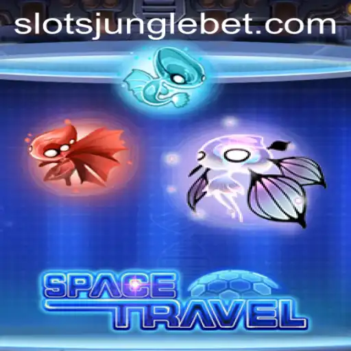 Experience the Thrill of SpaceTravel: A New Era of Interactive Gaming