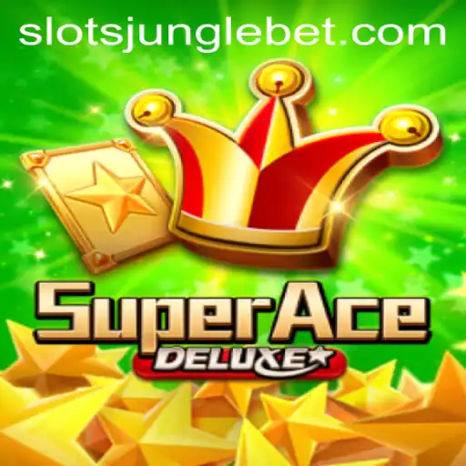 Unlocking the Thrills of SuperAceDeluxe: A Deep Dive into the '685 Bet' Phenomenon