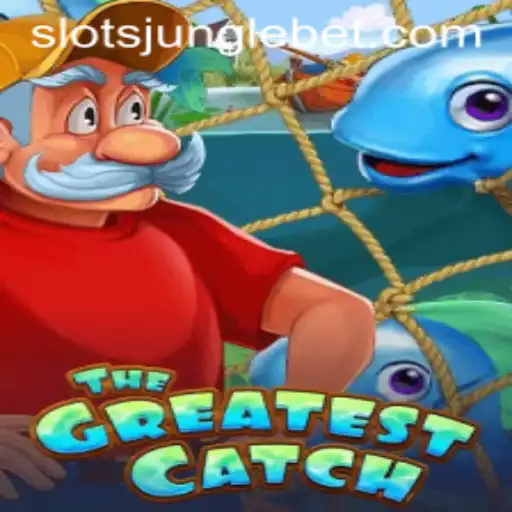 Discover 'TheGreatestCatch': The Perfect Blend of Strategy and Thrill
