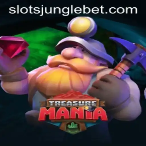 Exploring TreasureMania: The Exciting New Game with a Twist of 685 Bet