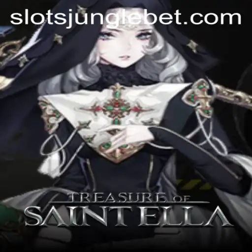 Unlocking Hidden Riches in the Thrilling World of TreasureofSaintElla