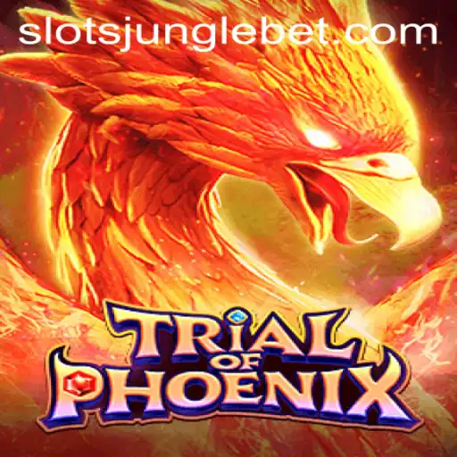 Unveiling the Mysteries of 'TrialofPhoenix': An In-Depth Exploration