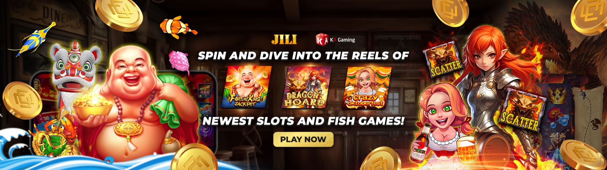 Slots Jungle