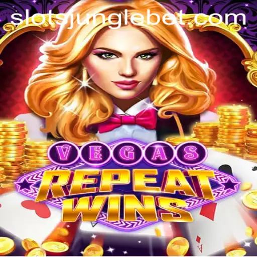 Exploring the Thrills of VegasRepeatWins: A New Era in Online Gaming